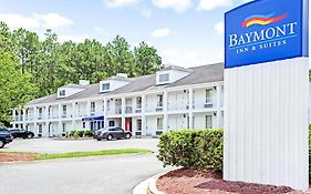 Baymont Inn And Suites Kingsland Ga